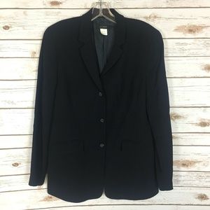 J. Crew Schoolboy Blazer